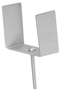 Alfa / Beta Track Magnetic50 Easyfix 230V Mounting Plate