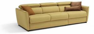Fellini 148 cm, Čalounění 133 Nature Dienne