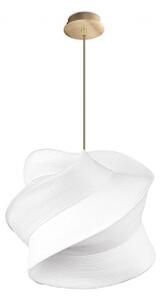 Zippoo 33, Barva rozety bronz td lamps