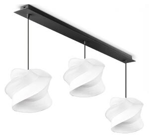 Zippoo, Barva rozety černá td lamps
