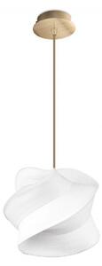 Zippoo 23, Barva rozety bronz td lamps