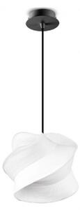 Zippoo 23, Barva rozety černá td lamps
