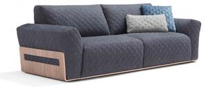 Bubble 242 cm, Čalounění 138 Mousse Dienne