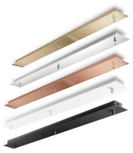 Zippoo, Barva rozety bronz td lamps