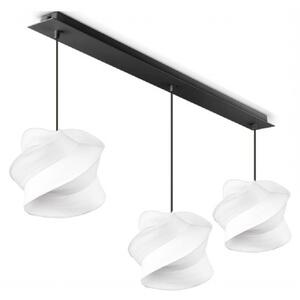Zippoo, Barva rozety černá td lamps