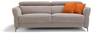 Praga 224 cm, Čalounění 056 Dienne