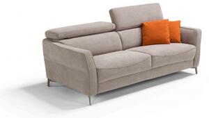 Praga 224 cm, Čalounění 056 Dienne