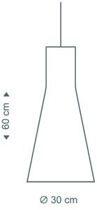 Secto 4200, Provedení bříza Secto Design