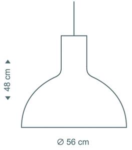 Victo 4250, Provedení ořech Secto Design