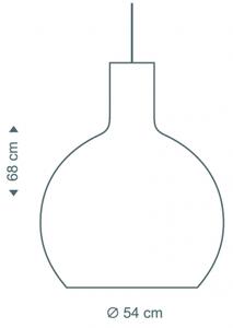 Octo 4240, Provedení bílá Secto Design
