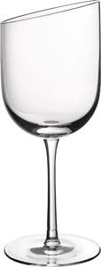 Villeroy & Boch 11-3653-8110 Skleničky na červené víno NewMoon 405 ml 4 ks