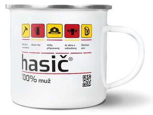 Sablio Plecháček Hasič: 300 ml