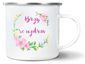 Sablio Plecháček Brzy se uzdrav: 300 ml