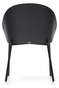 Jídelní židle meya černá