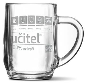 Sablio Půllitr Učitel: 0,5