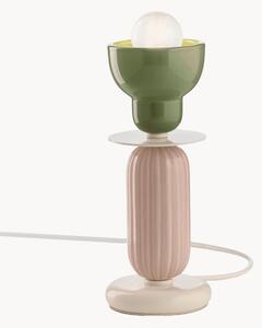 Stolní lampa Berimbau