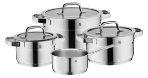 WMF - Sada nádobí COMPACT CUISINE 4ks