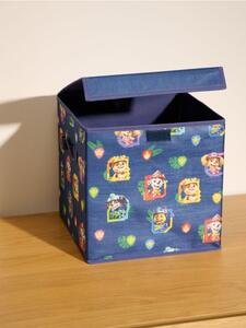 Sinsay - Úložný box s víkem PAW Patrol - vícebarevná