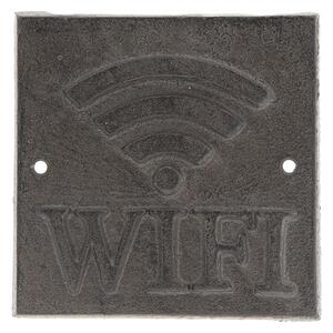 Cedulka WiFi – 8x1x8 cm