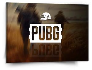 Sablio Obraz PUBG Vojáci - 150x110 cm