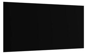 Bezrámová magnetická křídová tabule magnetický panel SLIMboard 240x120 cm, NFCH240x120