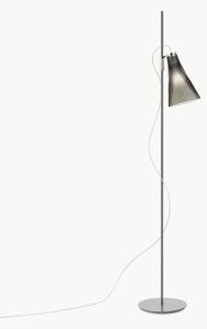 Stmívatelná stojací LED lampa K-lux