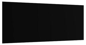 Bezrámová magnetická křídová tabule magnetický panel SLIMboard 305x122 cm, NFCH305x122