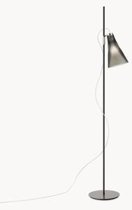 Stmívatelná stojací LED lampa K-lux