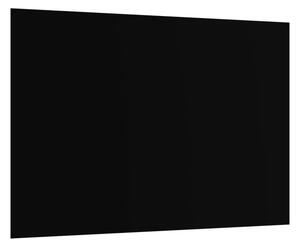 Bezrámová magnetická křídová tabule magnetický panel SLIMboard 180x120 cm, NFCH180x120