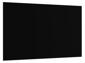 Bezrámová magnetická křídová tabule magnetický panel SLIMboard 200x120 cm, NFCH200x120