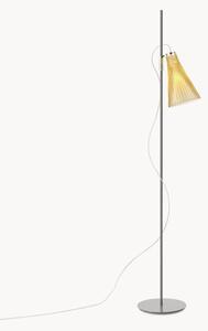 Stmívatelná stojací LED lampa K-lux