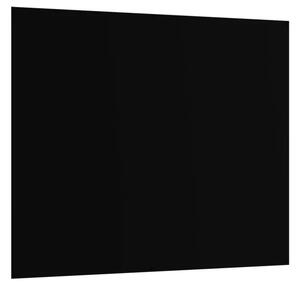 Bezrámová magnetická křídová tabule magnetický panel SLIMboard 150x120 cm, NFCH150x120