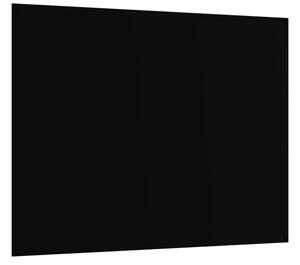 Bezrámová magnetická křídová tabule magnetický panel SLIMboard 120x90 cm, NFCH120x90