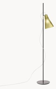 Stmívatelná stojací LED lampa K-lux