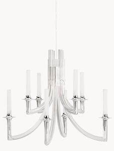 LED lustr Kabuki