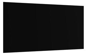 Bezrámová magnetická křídová tabule magnetický panel SLIMboard 120x60 cm, NFCH120x60
