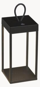 Přenosná stojací LED lampa Ravello, stmívatelná