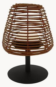 Přenosná interiérová a exteriérová stolní LED lampa's baterií Standy Mini Boheme