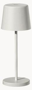 Stmívatelná exteriérová stolní LED lampa Kelly Mini