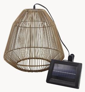 Závěsné solární LED svítidlo Maya