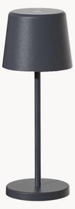 Stmívatelná exteriérová stolní LED lampa Kelly Mini