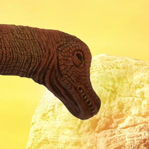 Malvis ® Tapeta Dinosauři Vel. (šířka x výška): 288 x 200 cm