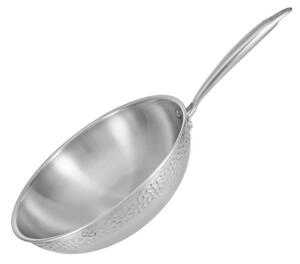Resto - Pánev Wok CRATER 28 cm