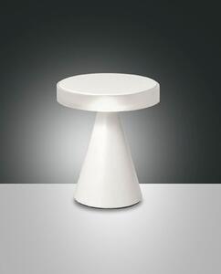 Fabas Stolní LED lampička 3386-34-102 Neutra 17cm