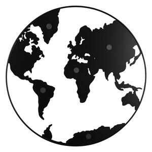 Magnetická nástěnka World Map – PT LIVING
