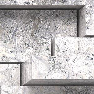 Malvis ® Tapeta Imitace kamene Vel. (šířka x výška): 144 x 105 cm