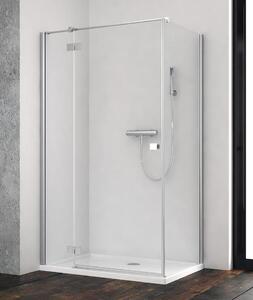 Radaway Essenza New sprchové dveře 110 cm sklopné 385041-01-01L
