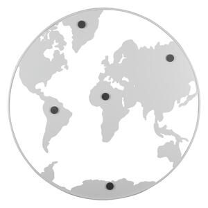 Magnetická nástěnka World Map – PT LIVING