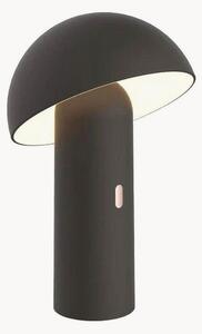 Přenosná stolní LED lampa Todd