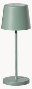 Přenosná stmívatelná stolní LED lampa Kelly Mini